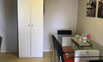 Imagem 7: Apartamento para venda possui 62 metros quadrados com 3 quartos em Cristo Rei - Curitiba