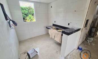 Imagem 7: Área Privativa com 3 Quartos à venda, 110 m² por R$ 590.000 - Itapoã - Belo Horizonte/MG