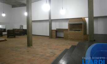 Imagem 3: CASA ASSOBRADADA - REAL PARQUE - SP