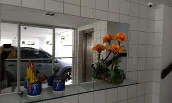 Imagem 7: Apartamento no Bairro da Encruzilhada-Recife-PE