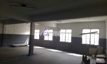 Imagem 4: Privilégio Imóveis vende: Prédio comercial com 2 lojas frente rua, próximo metrô em Botafo