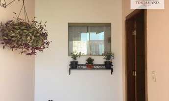 Imagem 2: Casa com 3 dormitórios à venda, 95 m² por R$ 340.000 - Parque Residencial Jaguari - Americ