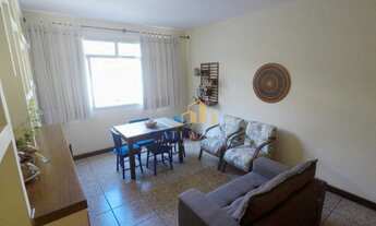 Imagem 5: Apartamento 2 Quartos 97m² Prédio de Frente para Praia da Costa