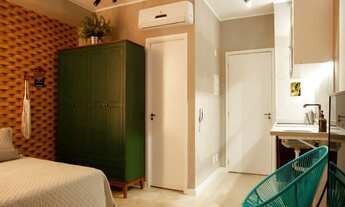 Imagem 2: SAO PAULO - Apartamento padrao - PINHEIROS