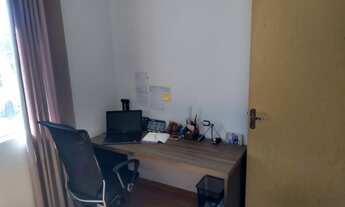 Imagem 4: Vendo Apartamento Padrão