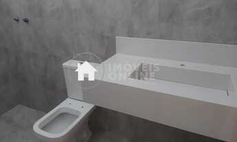 Imagem 6: CASA RESIDENCIAL em FRANCA - SP, ESPLANADA PRIMO MENEGHETTI II