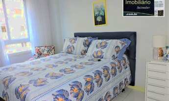 Imagem: Quarto e Sala na BARRA, Semi-novo com armários