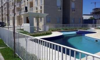 Imagem 2: Porto Alegre - Apartamento Padrão - São Sebastião