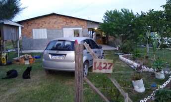 Imagem 6: Casa na Rua H Casa com 3 dormitórios