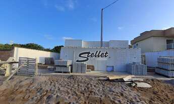 Imagem 2: Casa com 2 dormitórios à venda, 53 m² por R$ 250.000,00 - Enseada das Gaivotas - Rio das O