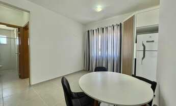 Imagem 2: Apartamento PRONTO PARA VOCÊ MORAR COM VISTA ETERNA PARA O MAR DE CAPÃO DA CANOA!!!