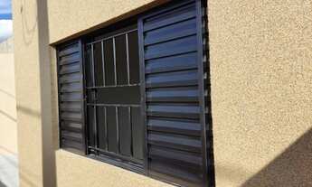 Imagem 6: CASA RESIDENCIAL em BADY BASSITT - SP, LAGO SUL I