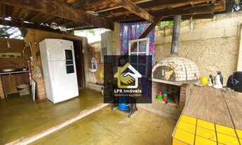 Imagem 3: Chácara com 3 dormitórios à venda, 1000 m² por R$ 790.000,00 - Balneário Riviera - America