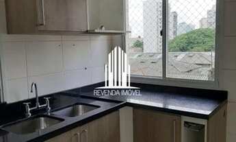 Imagem 6: Apartamento em Ipiranga com 89m2 3 dormitórios 3 banheiros 2 vagas de garagem