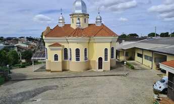 Imagem 2: Apartamento para venda possui 61 metros quadrados com 2 quartos em Guaíra - Curitiba - PR