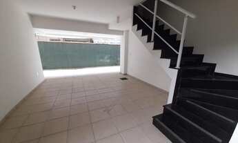 Imagem 3: Triplex para venda tem 75 metros quadrados com 2 quartos