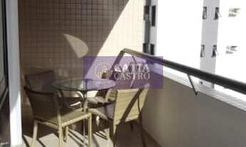 Imagem 3: Excelente Aptº no Itaigara - 3 Suítes - Alto do Parque