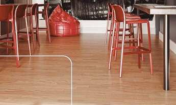 Imagem 5: Tecnologia e sofisticação de frente para o mar na Praia do Morro em Guarapari - ES