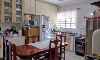 Imagem 6: Casa com 3 dormitórios à venda 116 m² Santa Terezinha - Piracicaba/SP