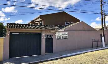 Imagem: Casa à venda Uvaranas