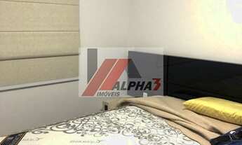 Imagem 6: Indaiatuba - Apartamento Padrão - Ed Soho