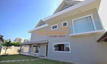 Imagem 3: Rio de Janeiro - Casa de Condomínio - Recreio dos Bandeirantes