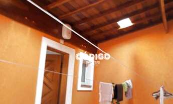 Imagem 4: Sobrado à venda, 165 m² por R$ 750.000,00 - Vila São Ricardo - Guarulhos/SP