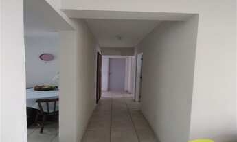 Imagem 3: Sao Paulo - Apartamento Padrão - Granja Julieta