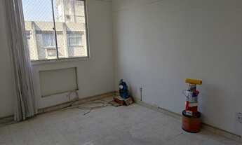 Imagem 2: Apartamento no 3636 com 2 qts em Bangu