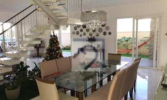 Imagem 7: Casa com 4 dormitórios à venda, 408 m² por R$ 1.600.000,00 - Ponta Negra - Natal/RN