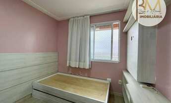 Imagem 7: Apartamento com 3 dormitórios à venda, 80 m² por R$ 460.000,00 - Olhos D'Água - Feira