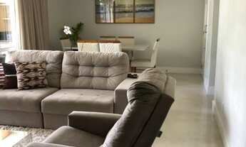 Imagem: 3 quartos, 110 m2, 2 suites, Varanda Gourmet