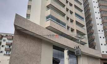 Imagem 2: Apartamento com 2 dormitórios à venda, 79 m² por R$ 400.000,00 - Caiçara - Praia Grande/SP