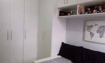 Imagem 4: São Gonçalo - Apartamento Padrão - Barro Vermelho