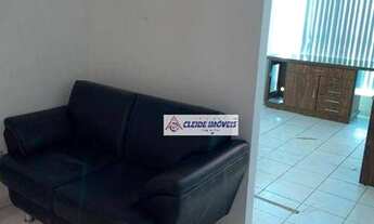 Imagem 6: Sala - venda por R$ 280.000,00 ou aluguel por R$ 1.200,00/mês - Alvorada - Cuiabá/MT