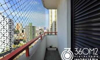 Imagem 16: Apartamento para Venda em Santo André, Vila Bastos, 4 dormitórios, 2 suítes, 4 banheiros