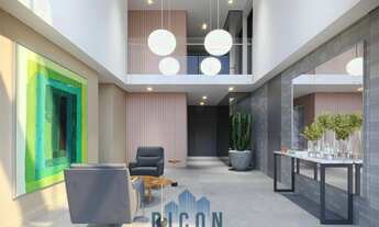 Imagem 3: Apartamento à venda no bairro Anita Garibaldi - Joinville/SC