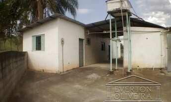 Imagem: IGARATá - Chácara - Boa Vista