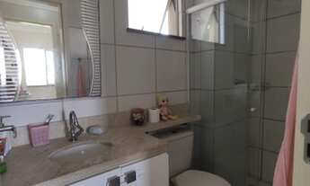 Imagem 4: Apartamento para venda tem 77 metros quadrados com 3 quartos em Jardim Eldorado - São Luís