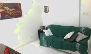 Imagem: Rio de Janeiro - Apartamento Padrão - Copacabana