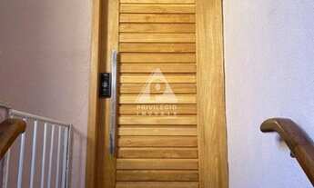 Imagem 3: Sobrado à venda, 2 quartos, GAMBOA - RIO DE JANEIRO/RJ