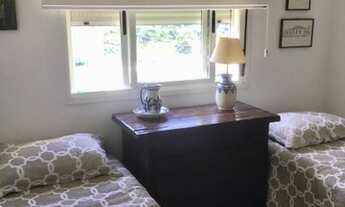 Imagem 3: Apartamento para venda possui 139 metros quadrados com 3 quartos