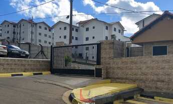 Imagem 3: Apartamento no Residencial BerbariII