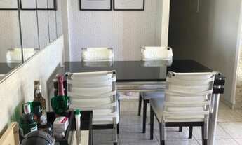 Imagem 4: Apartamento a venda 80 metros 3 quartos, 1 suite, 1 vaga Piscina Planalto São Bernardo do