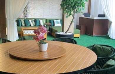 Imagem 4: Casa alto padrão!<br> Sobrado para venda possui 330 metros quadrados com 4/ sendo 4