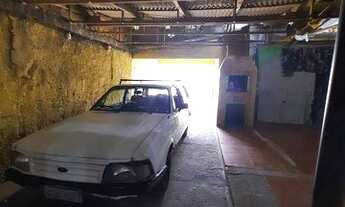 Imagem 6: Casa com 3 dormitórios à venda, 160 m² por R$ 180.000,00 - Caiuá - Curitiba/PR