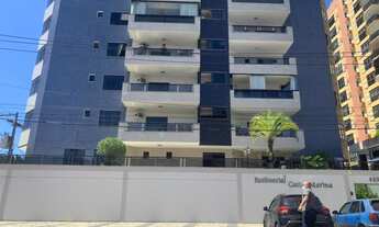 Imagem: Apartamento para venda com 130 m² com 3