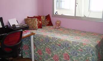 Imagem 7: Cobertura para venda possui 300 metros quadrados com 3 quartos