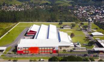 Imagem 2: NOVA IGUAÇU ALUGO GALPÃO 18.000 m2