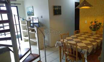 Imagem 3: Cobertura com 3 dorms, Praia Grande, Ubatuba - R$ 860 mil, Cod: 839